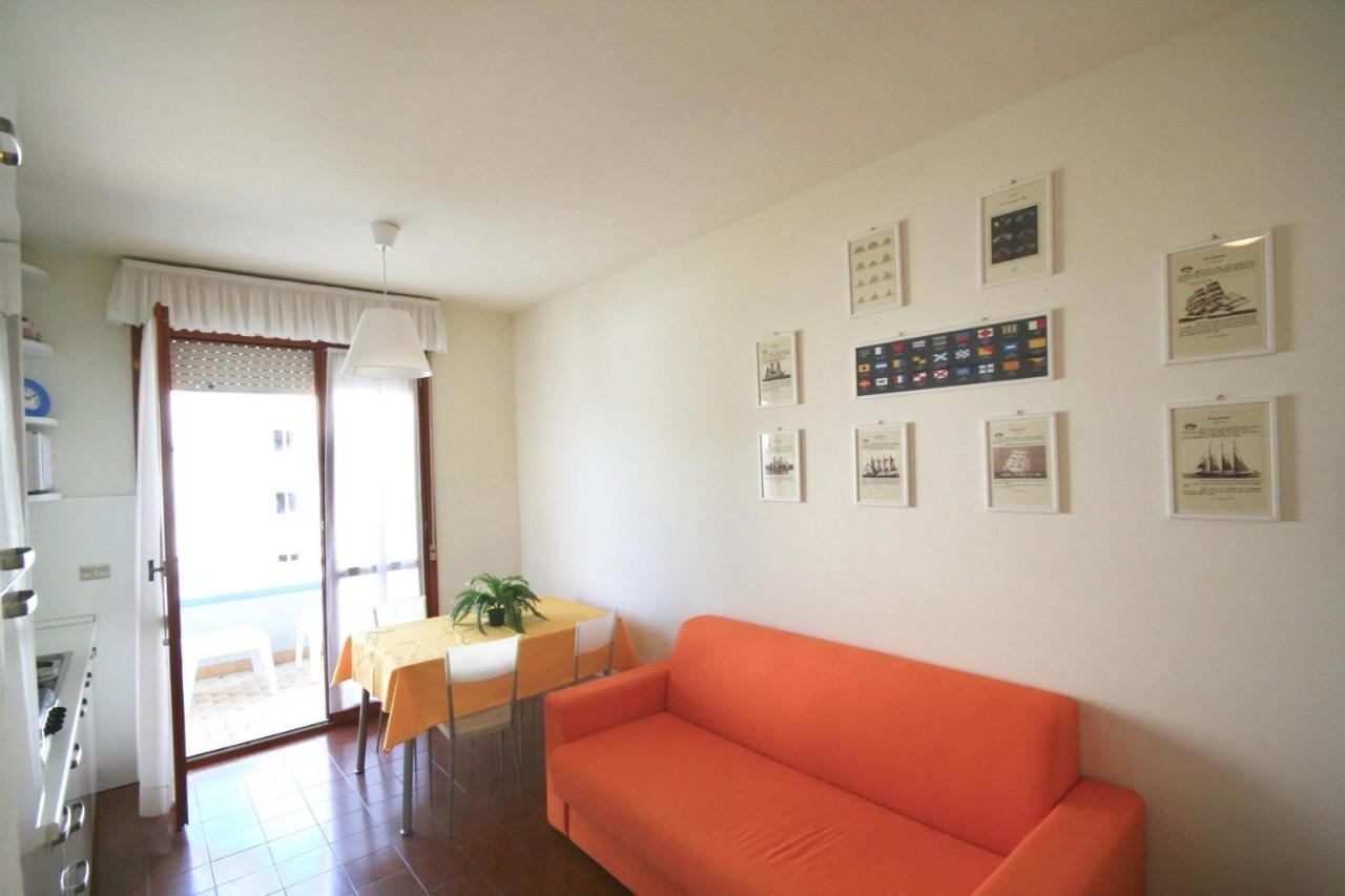 Ba- Althea - Piscina- Apartment ลินญาโน ซับเบียโดโร ภายนอก รูปภาพ